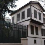 Atatürk Evi'ne saldırı! Bakanlık'tan açıklama geldi