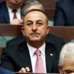 Çavuşoğlu'ndan 'Harekat' ve 'yaptırım' açıklaması