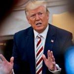 Trump açıkladı! ABD Enerji Bakanı görevinden ayrılıyor