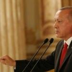 Pence ısrar etmişti...Erdoğan'dan dikkat çeken 'güvenli bölge' vurgusu