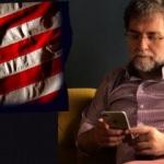 Derin Amerika çakallarına verilecek en güzel cevap