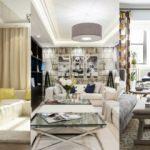 Dikd&ouml;rtgen salon nasıl dekore edilir? 