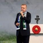 Erdoğan açıkladı: Türkiye'de üretmek istediler, izin vermedim