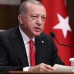 Erdoğan'dan tepki: Çıkmış haddini bilmez bir adam...