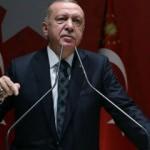 Cumhurbaşkanı Erdoğan ilk kez konuştu! YPG ile Esed anlaştı mı?