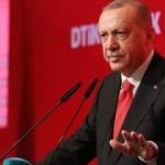 Erdoğan'dan HDP'li Baydemir'e suç duyurusu