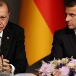 Erdoğan'dan Macron'a efsane kapak!