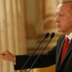Erdoğan'dan son dakika Münbiç açıklaması
