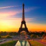 Eyfel Kulesi, Louvre Müzesi ve Şanzelize: Paris'te gezilecek yerler