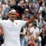 Federer 2020 Fransa Açık'a katılacak