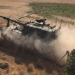 Filistin tarafından yeni Barış Pınarı Harekatı çıkışı