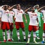 Fransa Türkiye maç özeti: 1-1 berabere kaldı!