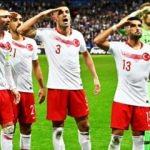 Fransa'da EURO 2020 kapısını araladık!