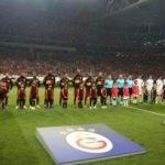 Galatasaray-Real Madrid maçı biletleri satışta