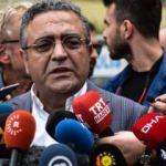 Harekat sözleri nedeniyle CHP'li isme soruşturma!