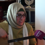 Hayrunnisa Mermi kimdir? Musikişinas Hayrunnisa Mermi su ile tedavi y&ouml;ntemini anlattı