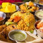 Hindistan'da ne yenir? Yöresel Hint yemekleri