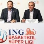 İşte Basketbol Süper Ligi'nin yeni ismi!