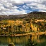 Kahramanmaraş'ta gezilecek yerler