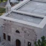 Kayseri Kocasinan Çandır Cami restore edildi!
