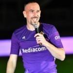 Ribery Marsilya'ya geri dönüyor