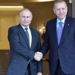 Kremlin'den Erdoğan-Putin açıklaması! Tarih belli oldu