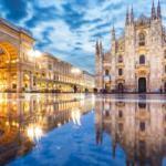 Modanın başkenti Milano'da görülmesi gereken 5 yer 