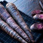 Mor havucun faydaları nelerdir? Mor havuç nasıl tüketilir? Mor havucun besin değerleri