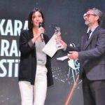 Pınar Yorgancıoğlu'nun yeni filmi Antalya'da boy gösterecek