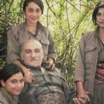 PKK elebaşı Duran Kalkan'dan alçak sözler! Amerika, Türkiye'yi bölecek