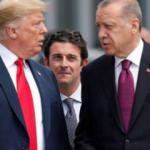 Pence duyurdu: Trump Erdoğan ile görüşüp talep etti...