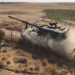 Çekilmesi beklenen YPG'li teröristlerden peş peşe saldırı