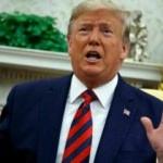 Son dakika haber: Trump'tan 'görüşme' paylaşımı