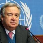 Son dakika haber:BM'den Güvenli Bölge anlaşmasına ilişkin ilk açıklama