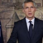 NATO Başkanı'ndan bomba Barış Pınarı Harekatı açıklaması