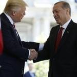 Son dakika haberi: Başkan Erdoğan'dan Trump açıklaması!