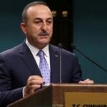 Son dakika: Zirve sonrası Çavuşoğlu alınan kararları açıkladı