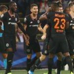 Chelsea, Ajax'ın ünvanını söktü