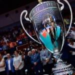 2020 CEV Şampiyonlar Ligi’ndeki rakipler belli oldu