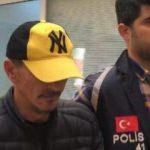 26 yıl cezası bulunan cezaevi firarisi yakalandı