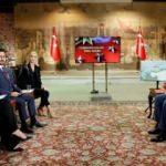 Merkez Bankası kararı bug&uuml;n vermişti... Erdoğan'dan faiz a&ccedil;ıklaması