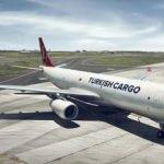 Turkish Cargo'dan iki yeni sefer