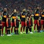 Galatasaray'ın rakibi Real Madrid