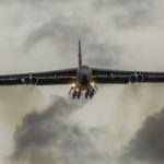 ABD uçakları Rusya'yı 'vurdu' Tepki çeken simülasyon