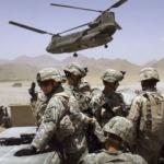 ABD Afganistan'daki asker sayısını 2 bin azalttı