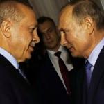 Ajanslar son dakika koduyla duyurdu: Erdoğan usta oldu