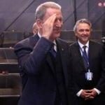 NATO toplantısına Hulusi Akar damgası