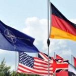 Almanya'dan NATO hamlesi: Soçi'yi bozmak istiyorlar