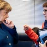 Almanya'dan yeni 'Suriye' önerisi