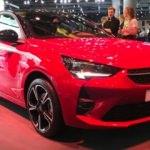 AutoBest 2020 finalisti Opel Corsa oldu